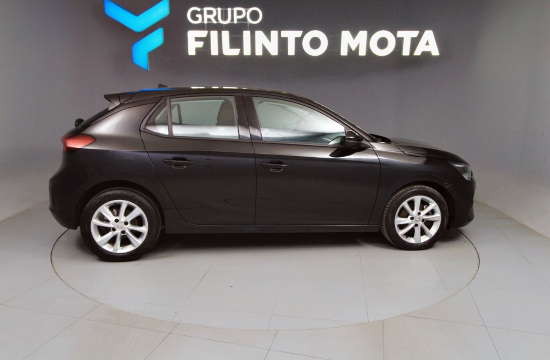 OPEL Corsa 1.5 D Business