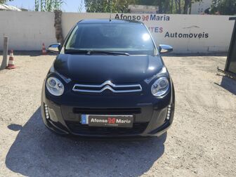 CITROEN C1 1.0 VTi Feel