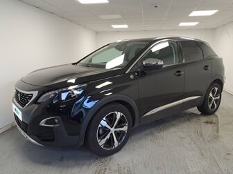 PEUGEOT 3008 1.5 BlueHDi  Euro 6.2d Crossway