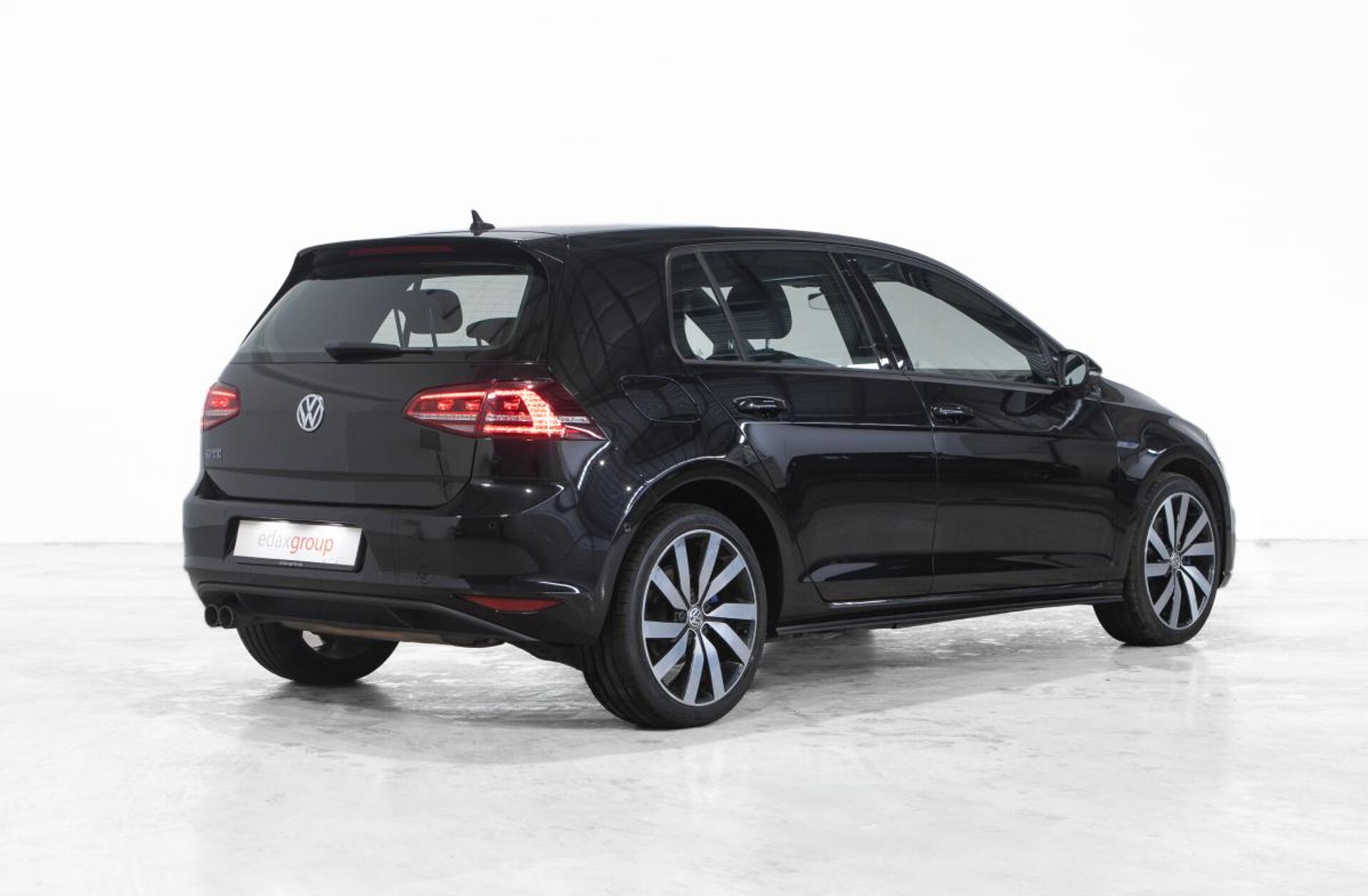 VOLKSWAGEN Golf 1.4 GTE Plug-in