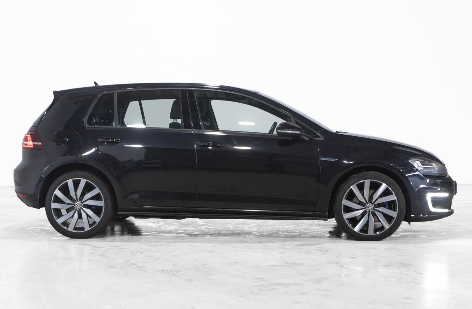 VOLKSWAGEN Golf 1.4 GTE Plug-in