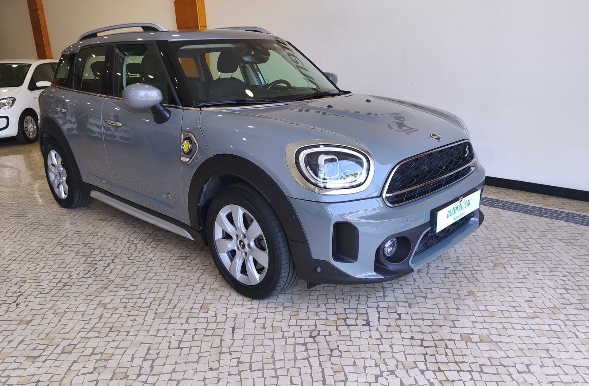MINI Mini Countryman Mini Cooper SE ALL4 Auto