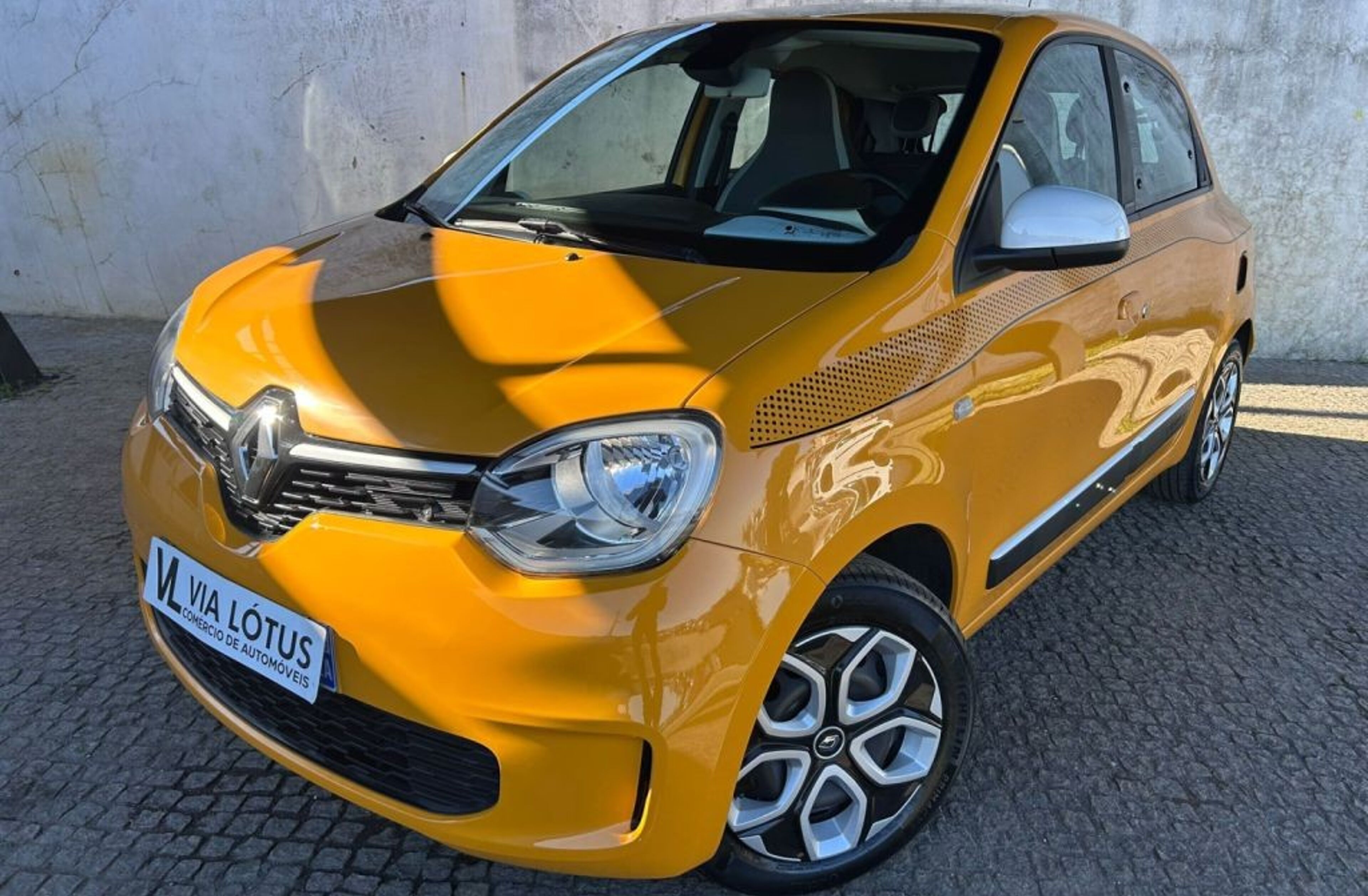 RENAULT Twingo other_Outro