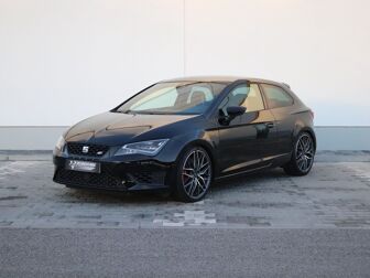 SEAT Leon 2.0 TSi Cupra DSG S/S