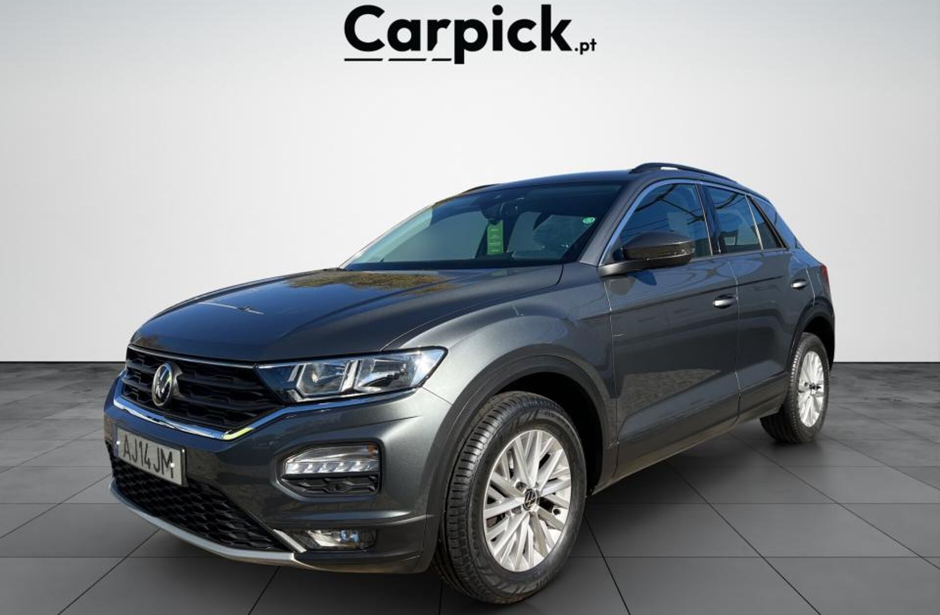 VOLKSWAGEN T-Roc 1.0 TSI Style