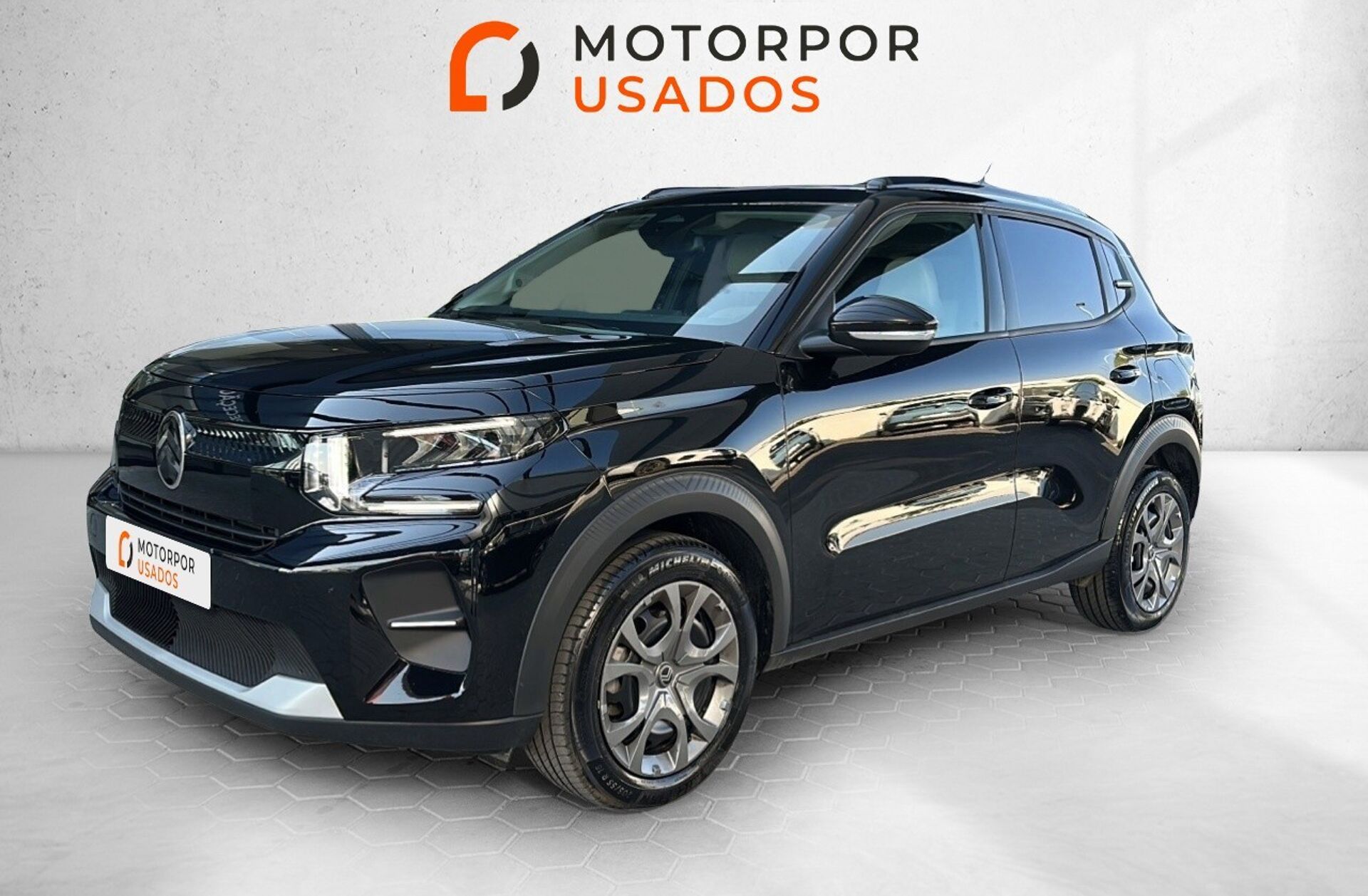 CITROEN C3 1.2 Turbo Max