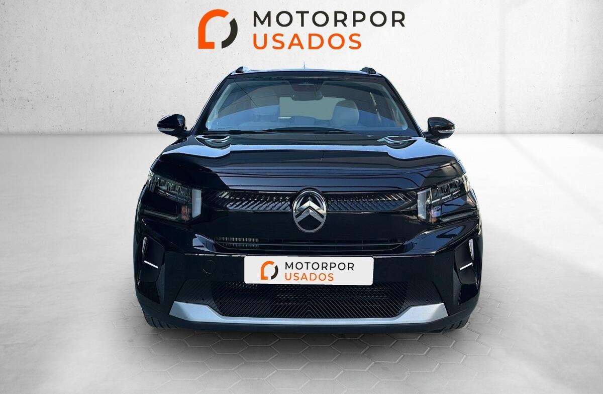 CITROEN C3 1.2 Turbo Max