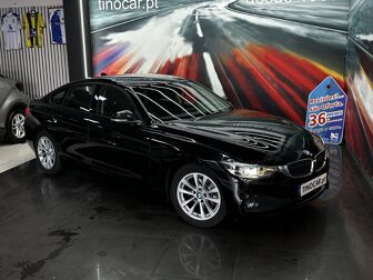 Imagem de BMW Serie-4 420 i Gran Coupé Advantage Auto