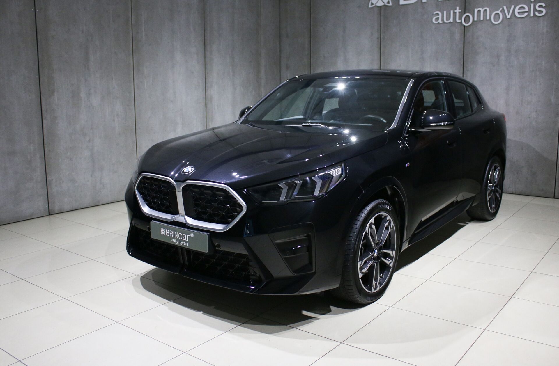 BMW X2 sDrive20i Pack Desportivo M