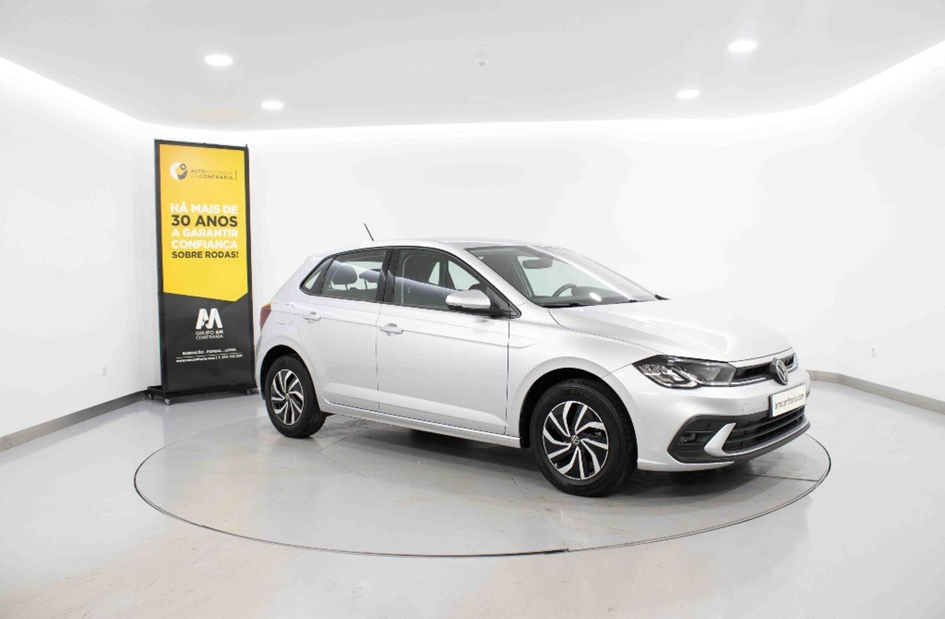 VOLKSWAGEN Polo 1.0 TSI LIFE