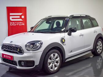 MINI Mini Countryman Cooper SE ALL4 Auto