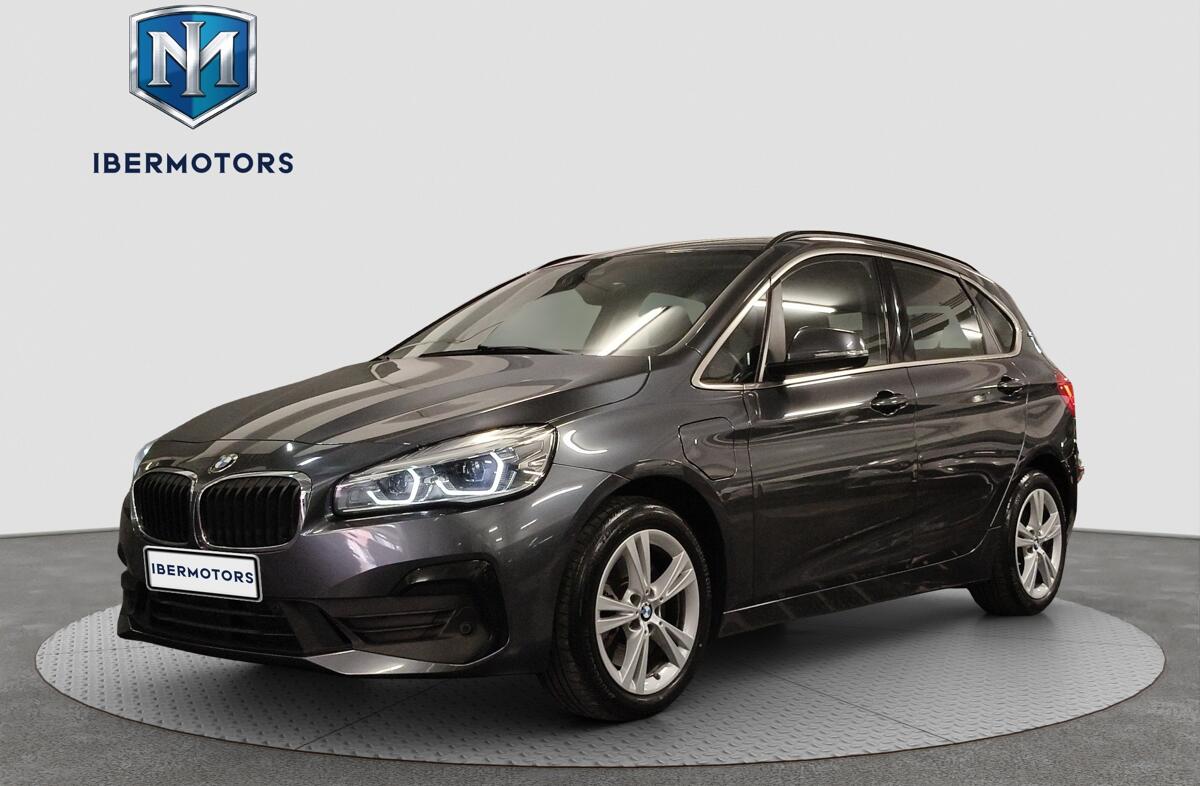 BMW Serie-2 225 xe