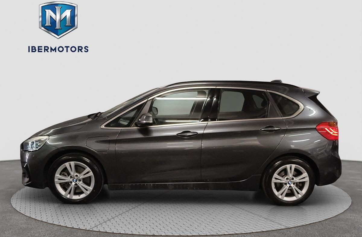 BMW Serie-2 225 xe