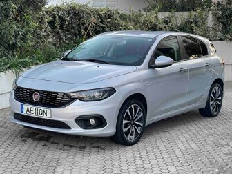 FIAT Tipo 1.3 M-Jet Lounge