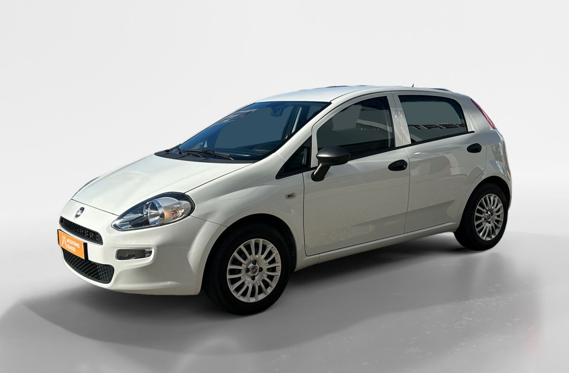 FIAT Punto 1.2 Easy S&S