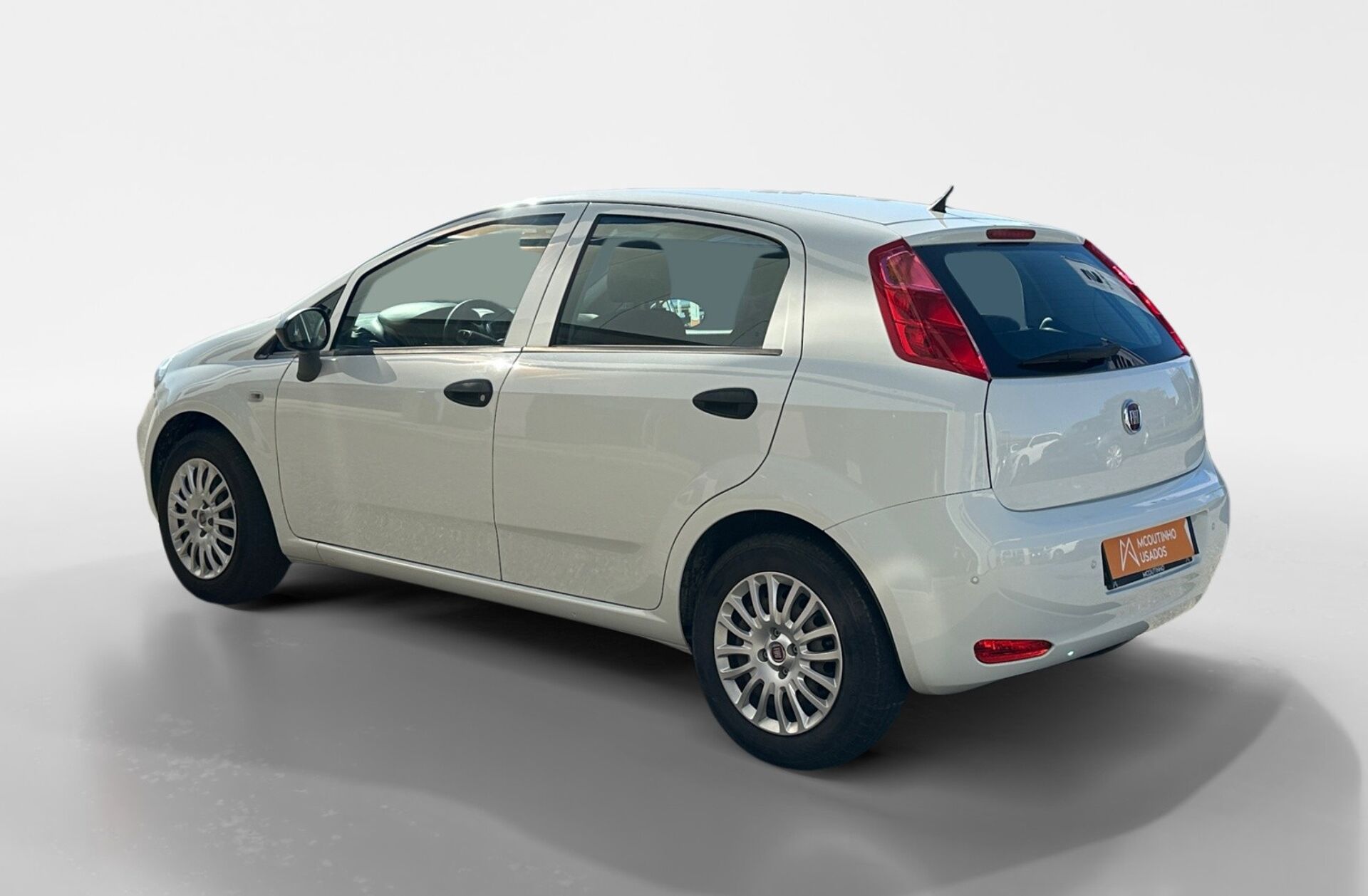 FIAT Punto 1.2 Easy S&S