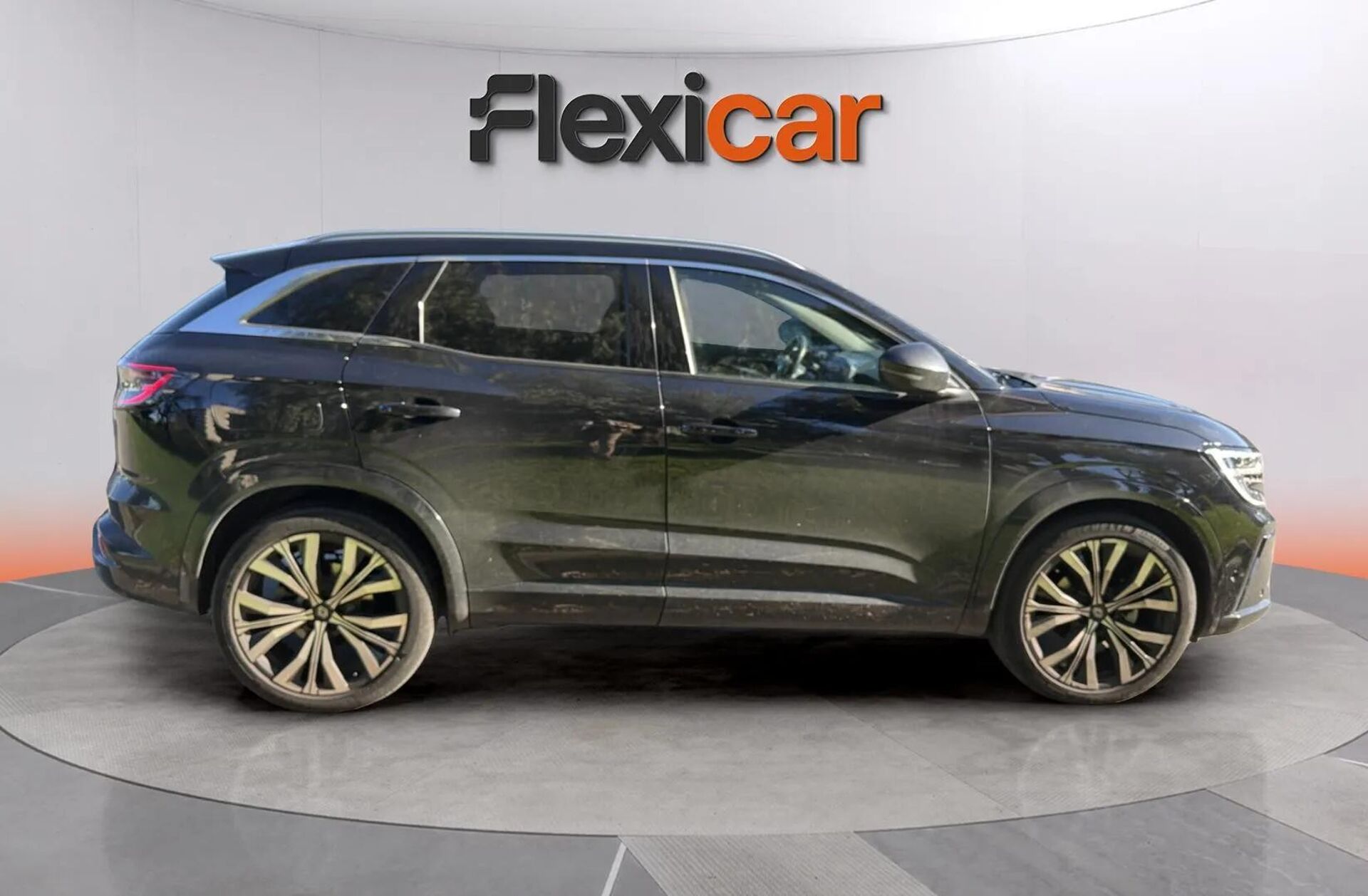 RENAULT Austral 1.2 E-Tech Full Hybrid Iconic