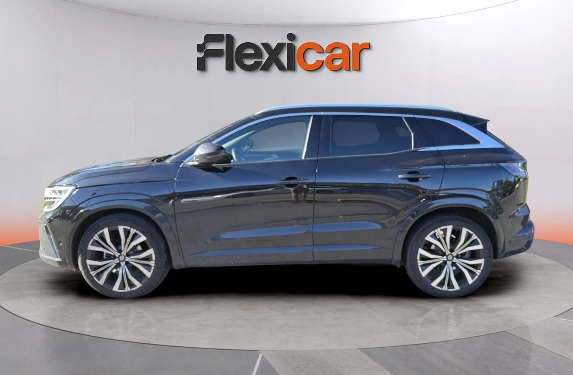 RENAULT Austral 1.2 E-Tech Full Hybrid Iconic