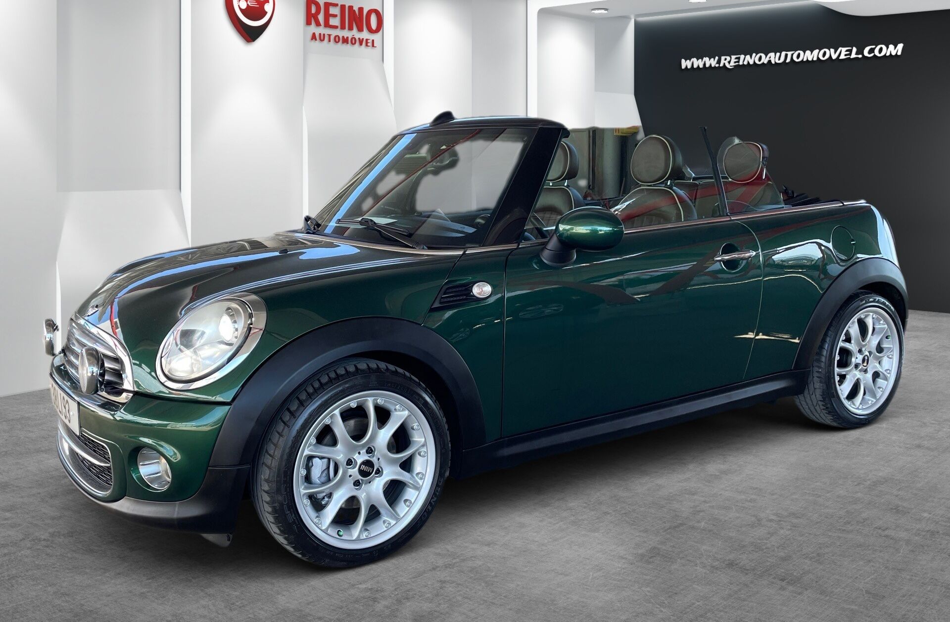 MINI Mini Cooper D