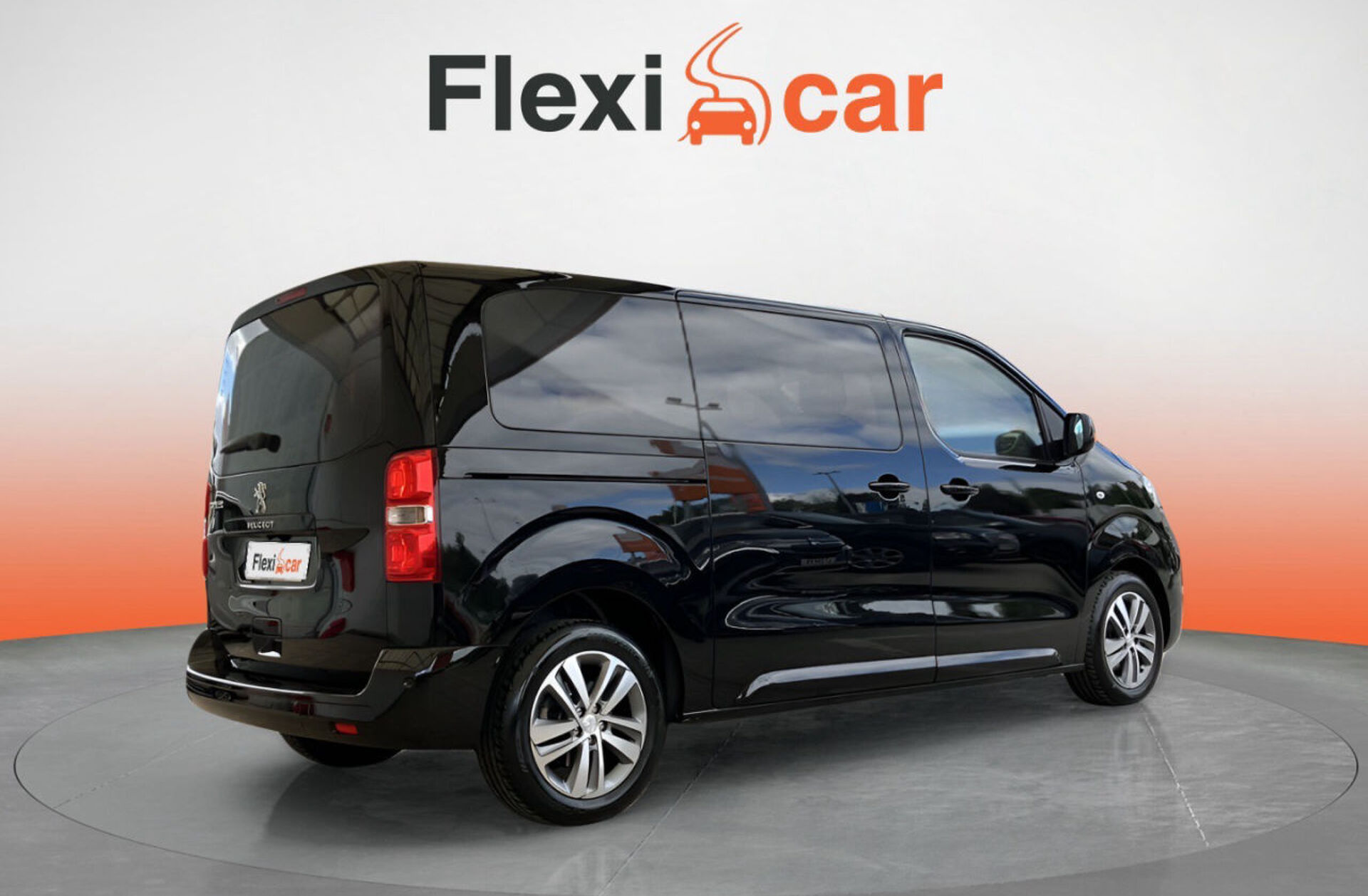 PEUGEOT Traveller 1.5 BlueHDi L2H1 Business Standard