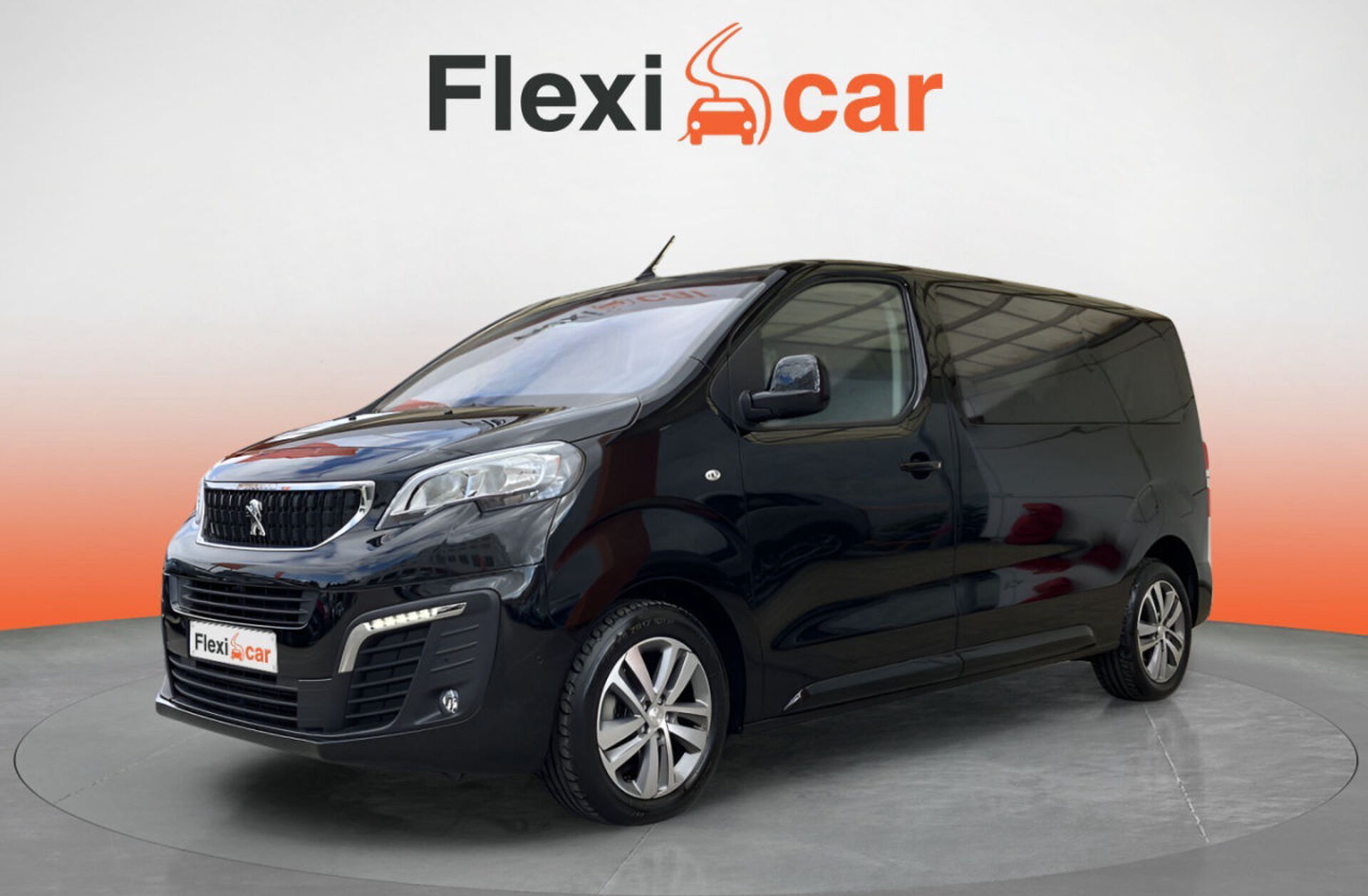 PEUGEOT Traveller 1.5 BlueHDi L2H1 Business Standard