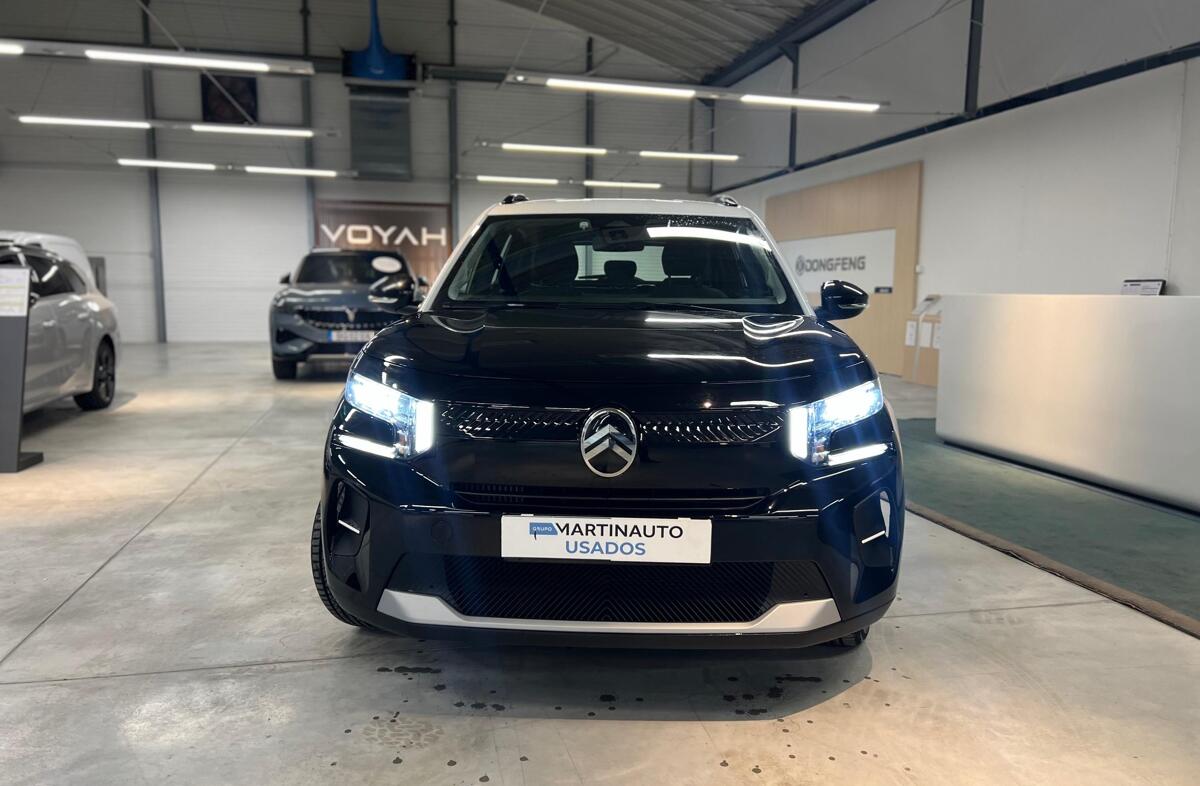 CITROEN C3 1.2 Turbo You Pack Plus