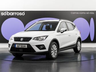 SEAT Arona 1.0 TSI Style