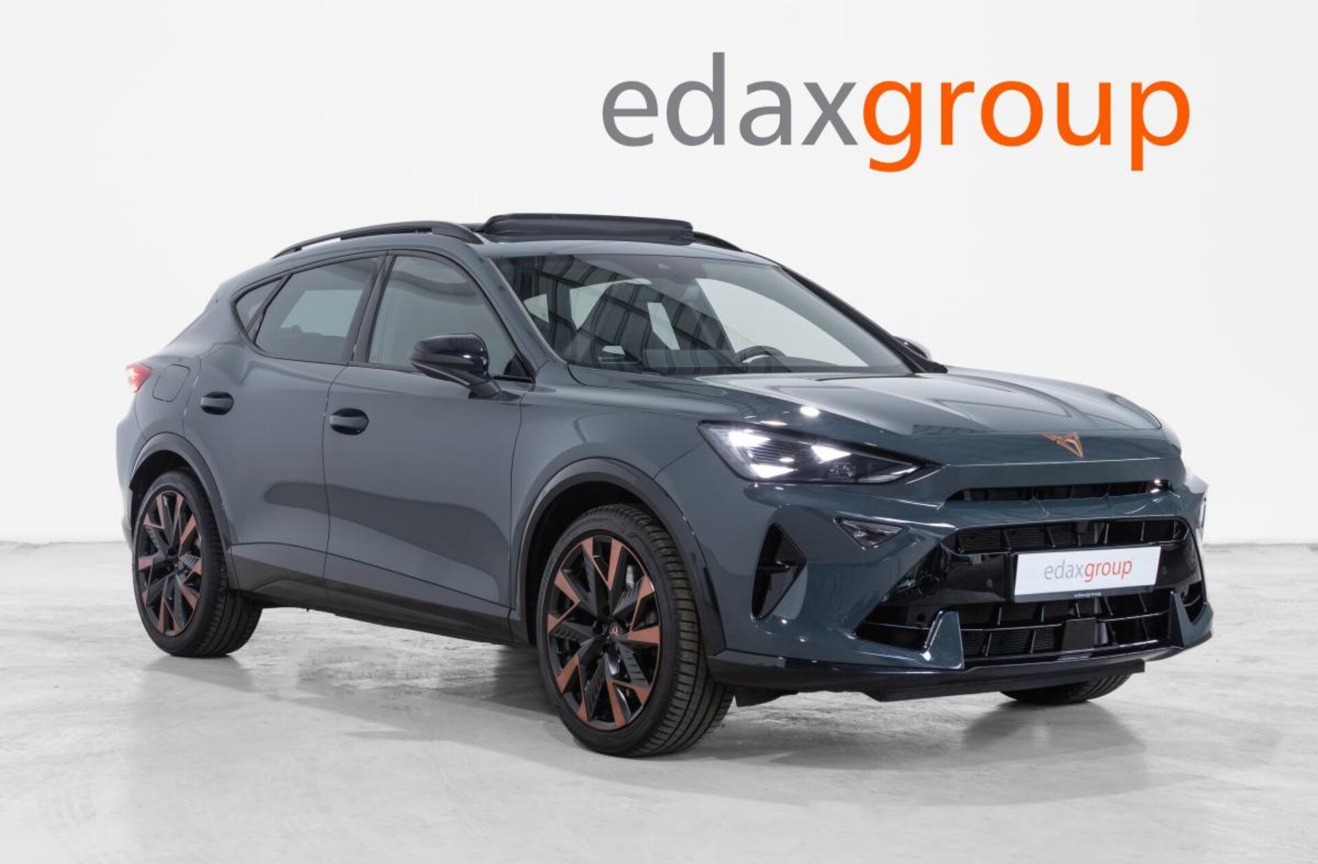 CUPRA Formentor 2.0 TSI DSG 4Drive VZ