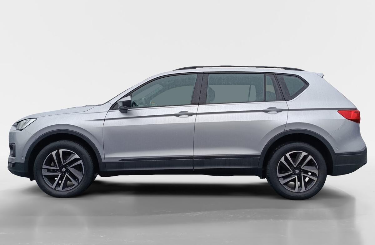 SEAT Tarraco 2.0 TDI Style DSG