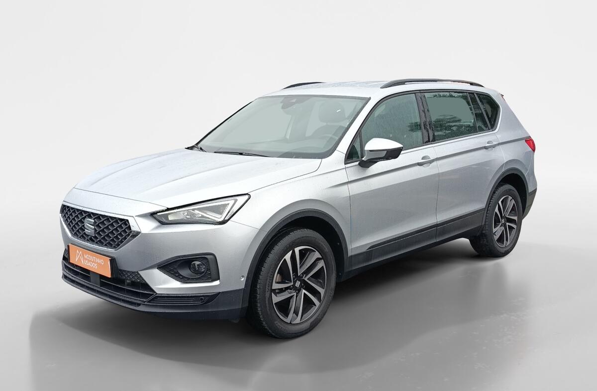 SEAT Tarraco 2.0 TDI Style DSG