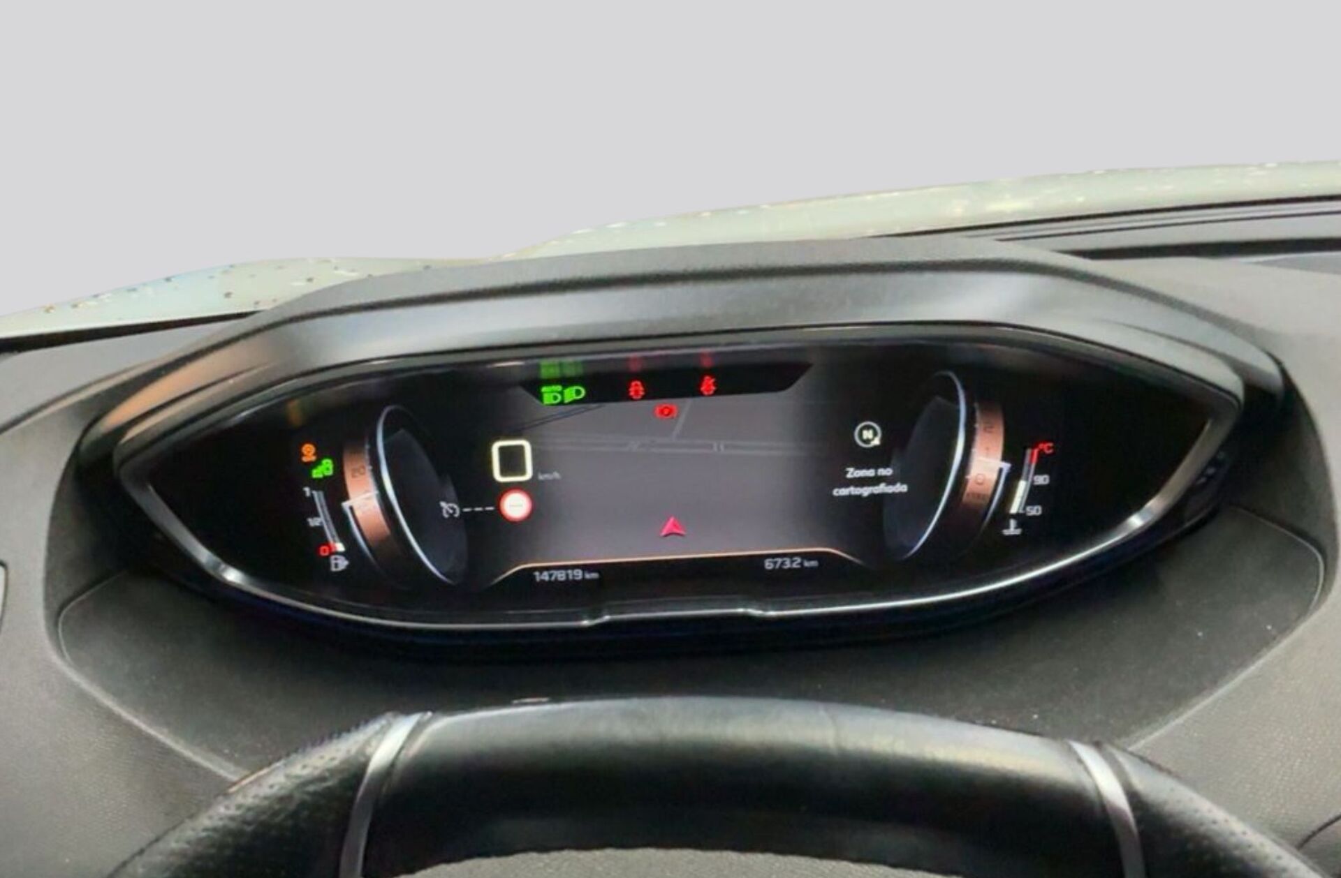 PEUGEOT 3008 1.2 PureTech GT Line