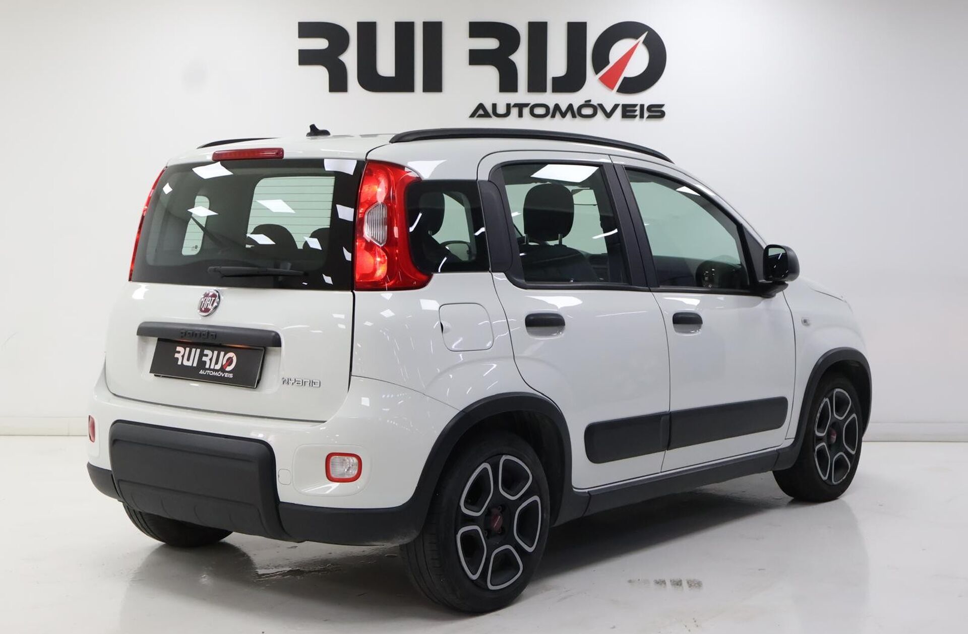 FIAT Panda 1.0 Hybrid City Life