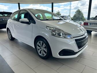 PEUGEOT 208 1.6 BlueHDi Access