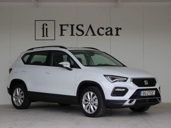 SEAT Ateca 1.0 TSI Style