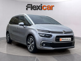 CITROEN C4 1.5 BlueHDi Shine