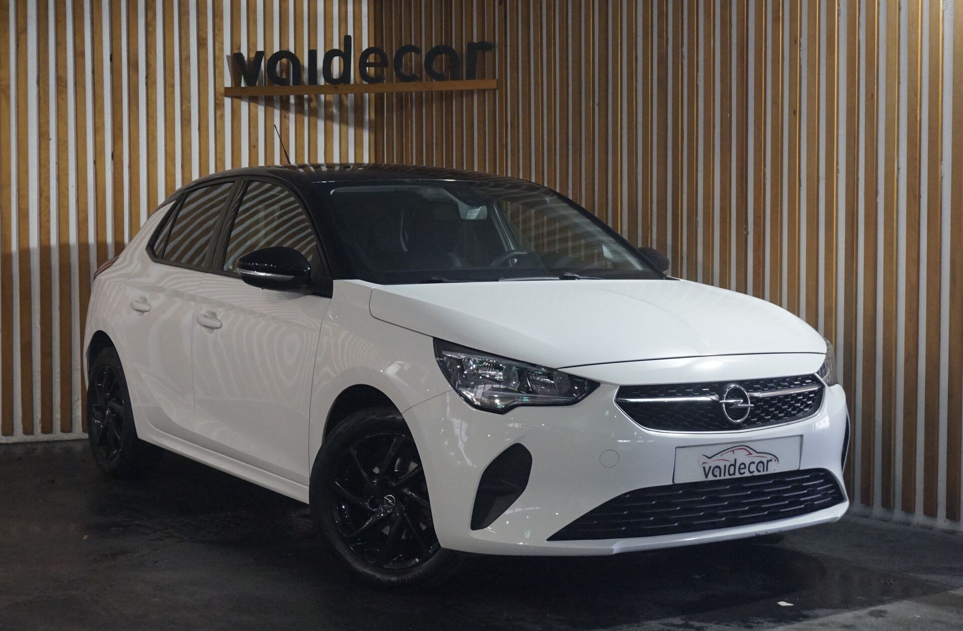 OPEL Corsa 1.2 Edition