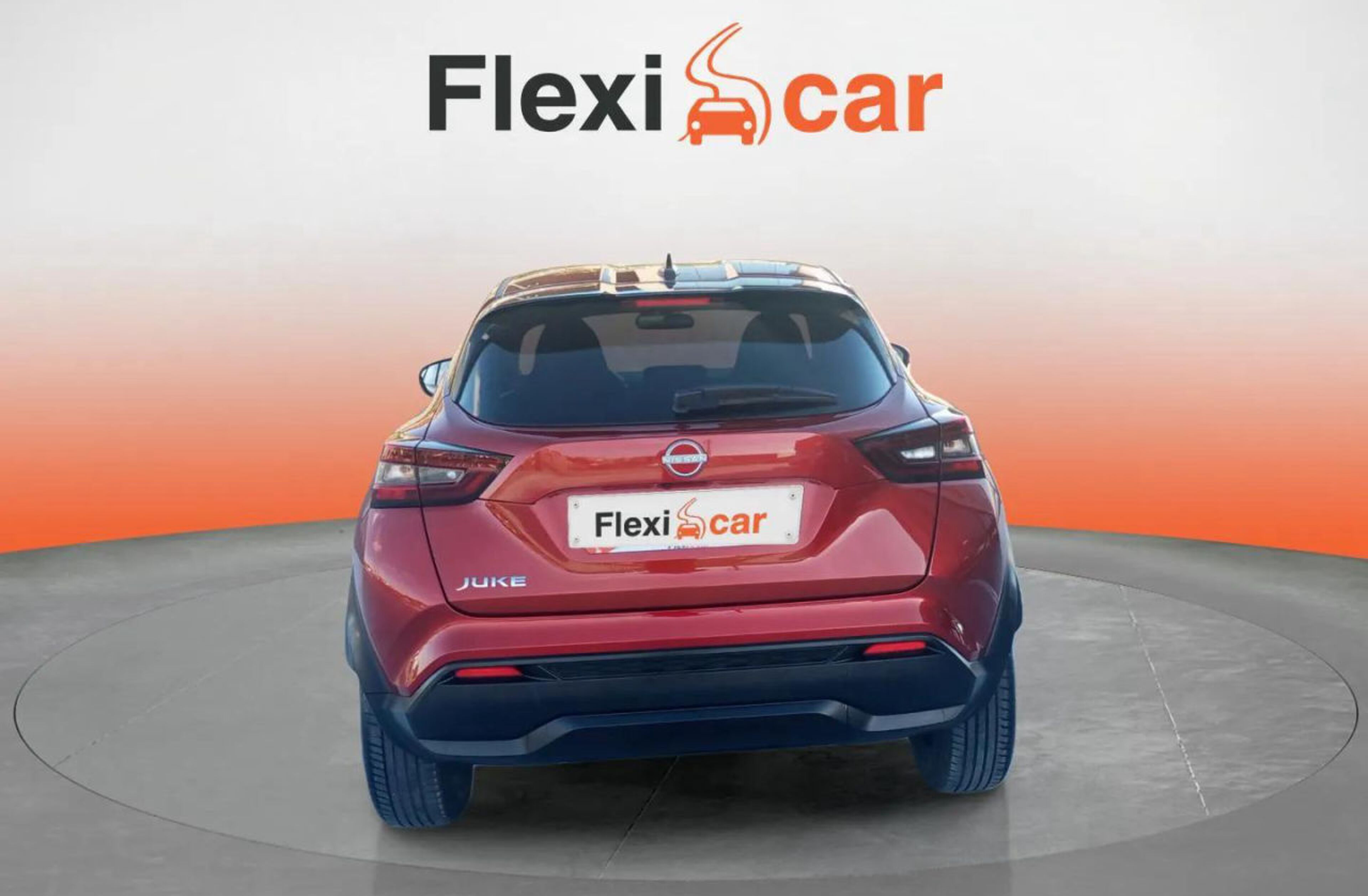 NISSAN Juke 1.0 DIG-T Acenta