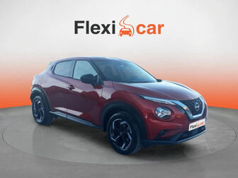 NISSAN Juke 1.0 DIG-T Acenta