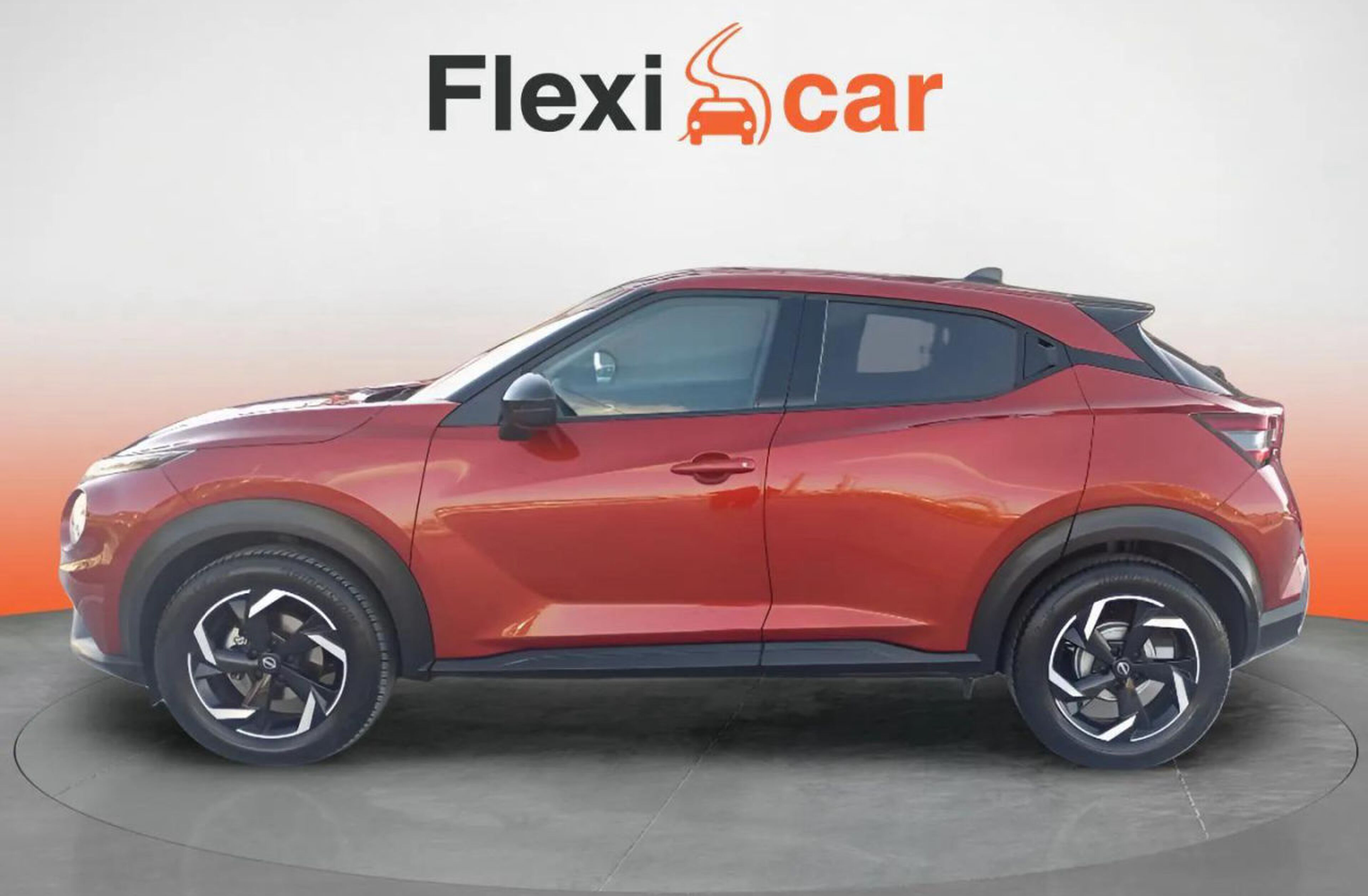 NISSAN Juke 1.0 DIG-T Acenta