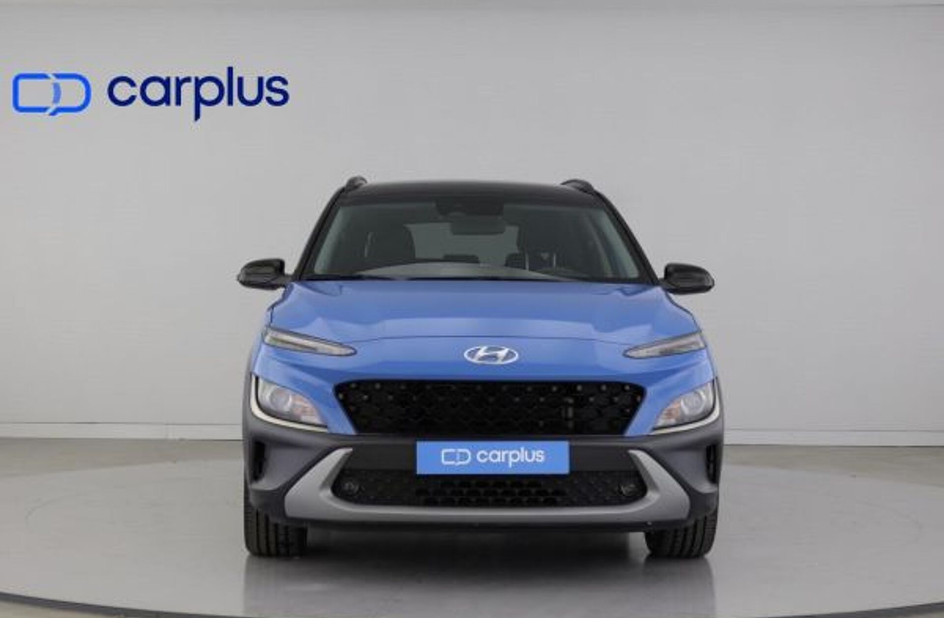 HYUNDAI Kauai 1.6 GDi HEV Premium