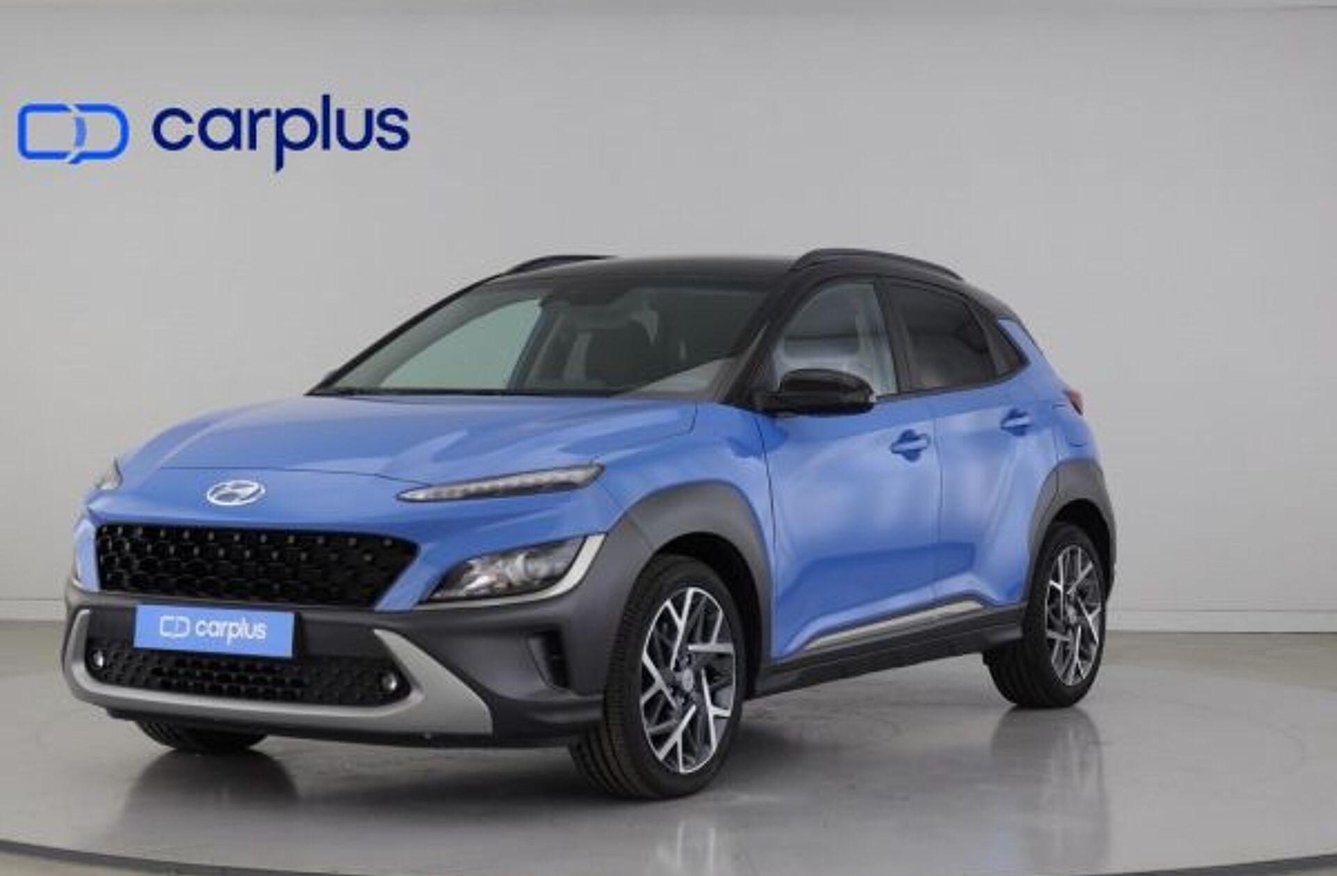 HYUNDAI Kauai 1.6 GDi HEV Premium