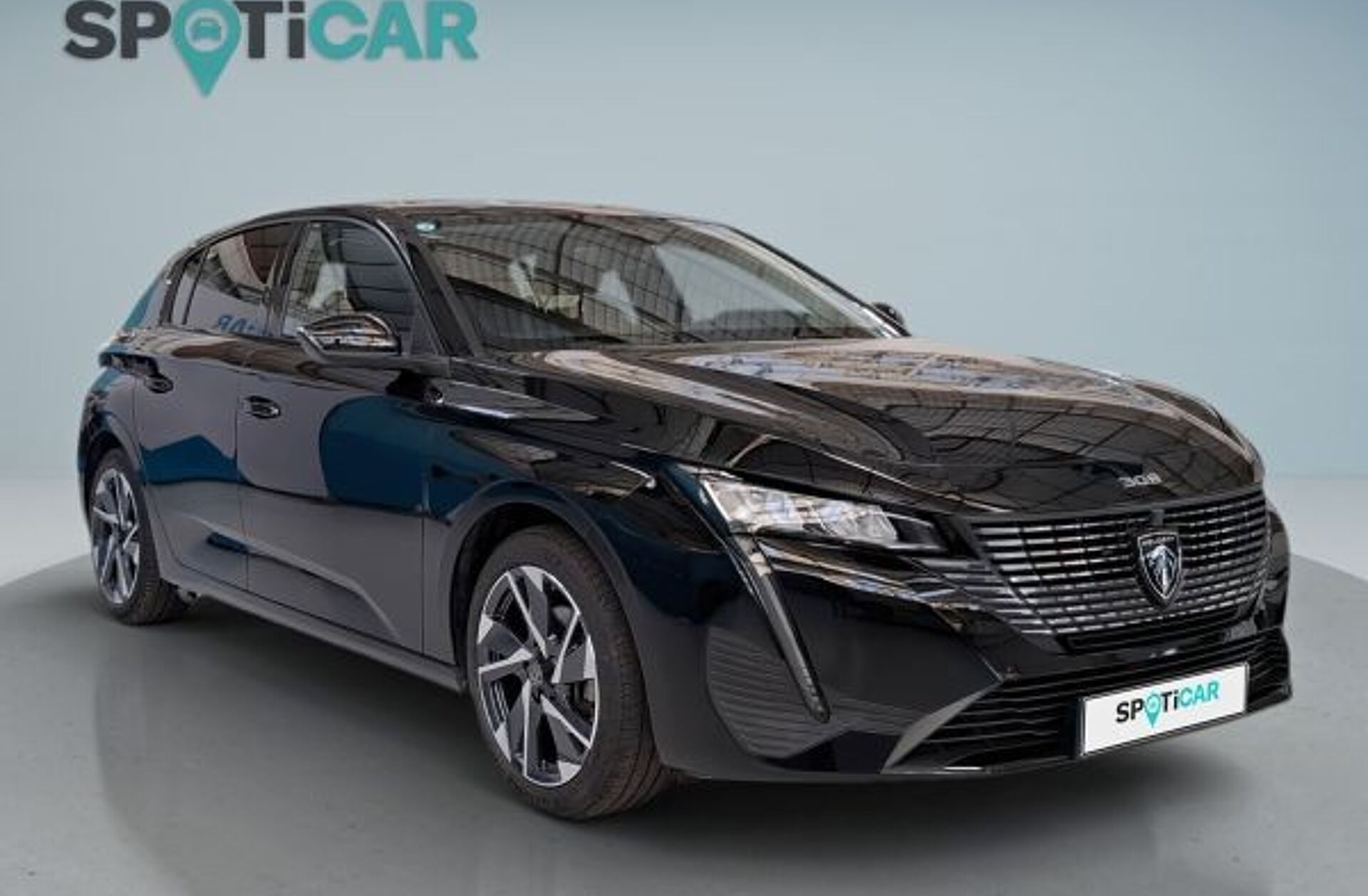 PEUGEOT 308 1.2 PureTech Allure