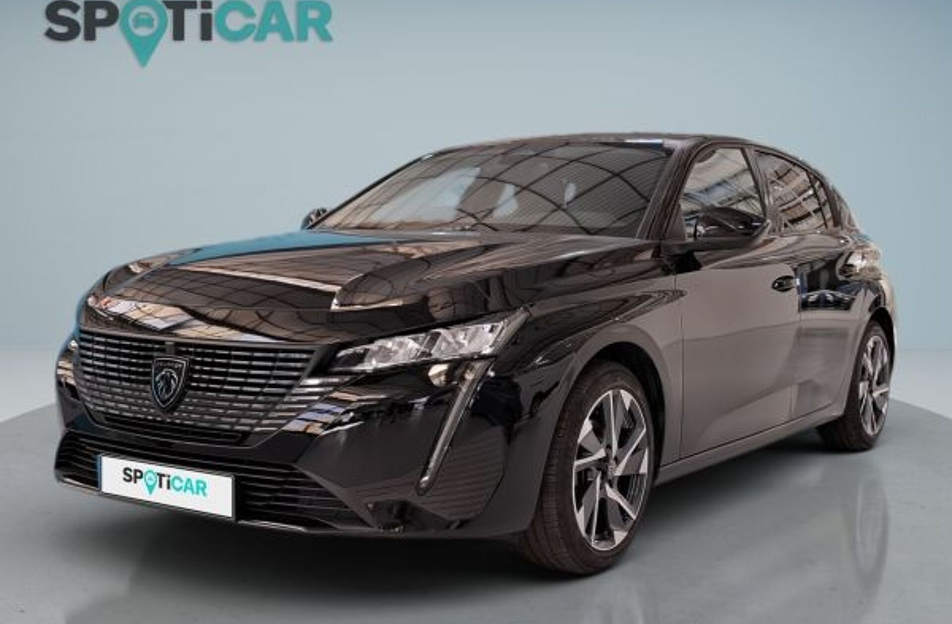 PEUGEOT 308 1.2 PureTech Allure