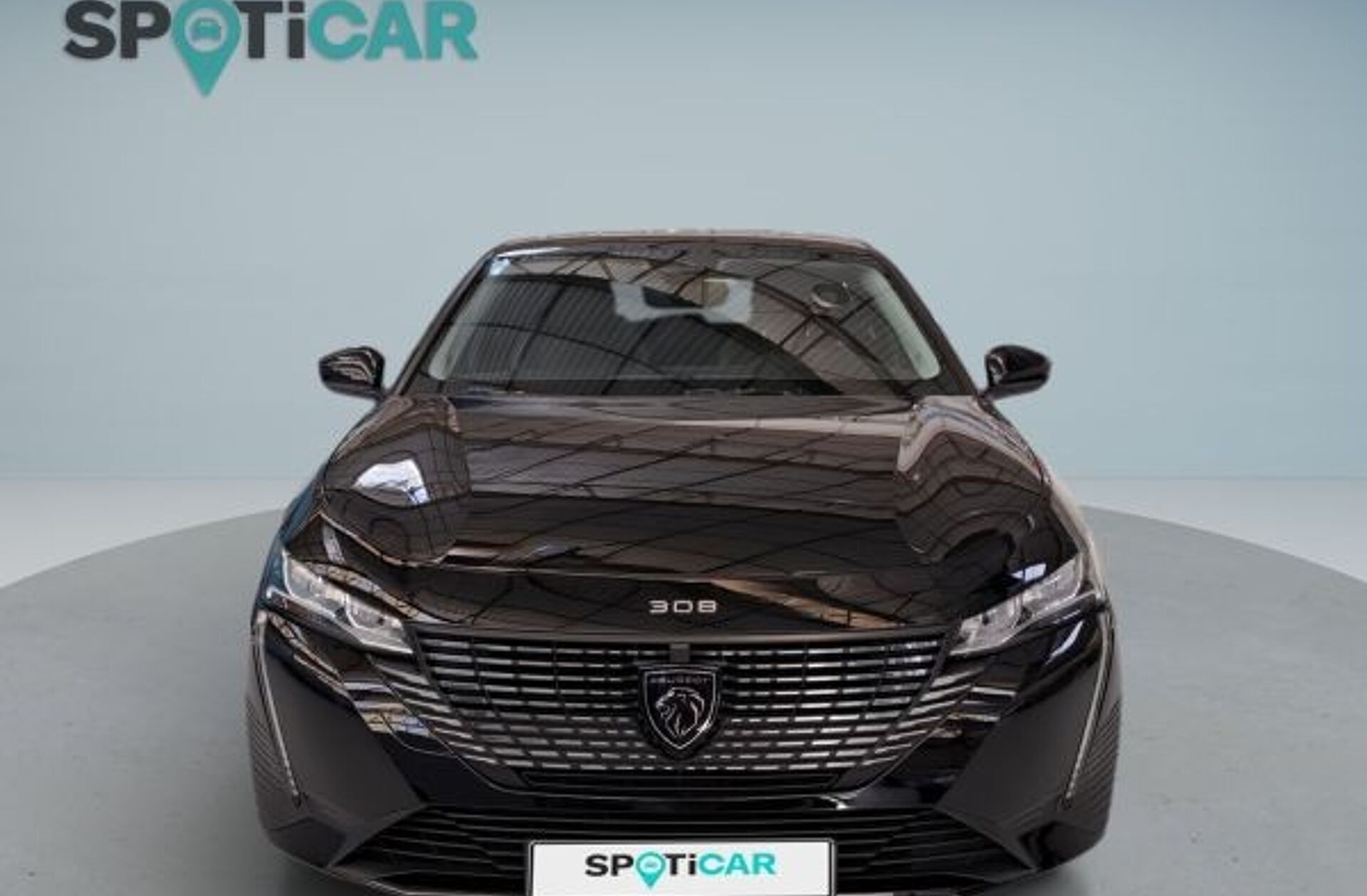 PEUGEOT 308 1.2 PureTech Allure