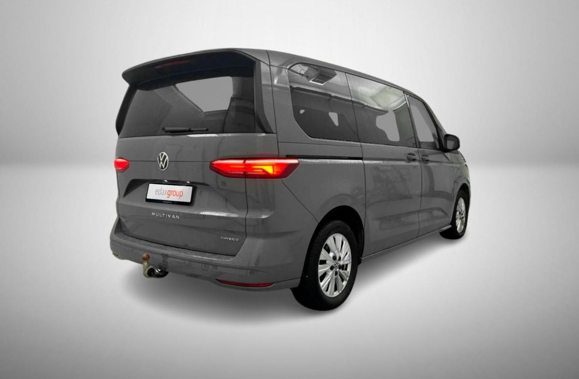 VOLKSWAGEN Multivan 1.4 TSI e-Hybrid Life DSG