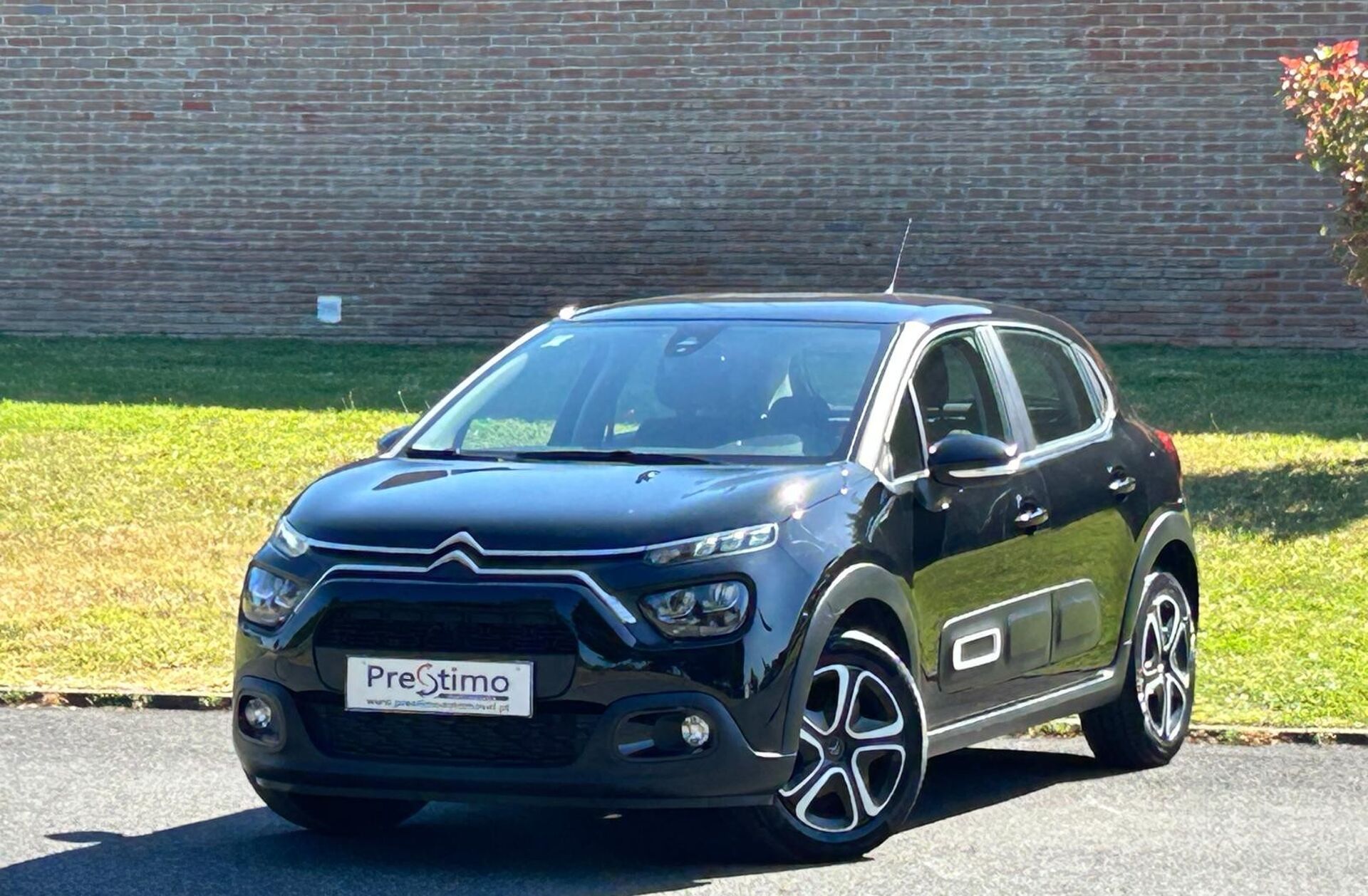 CITROEN C3 1.2 PureTech Shine