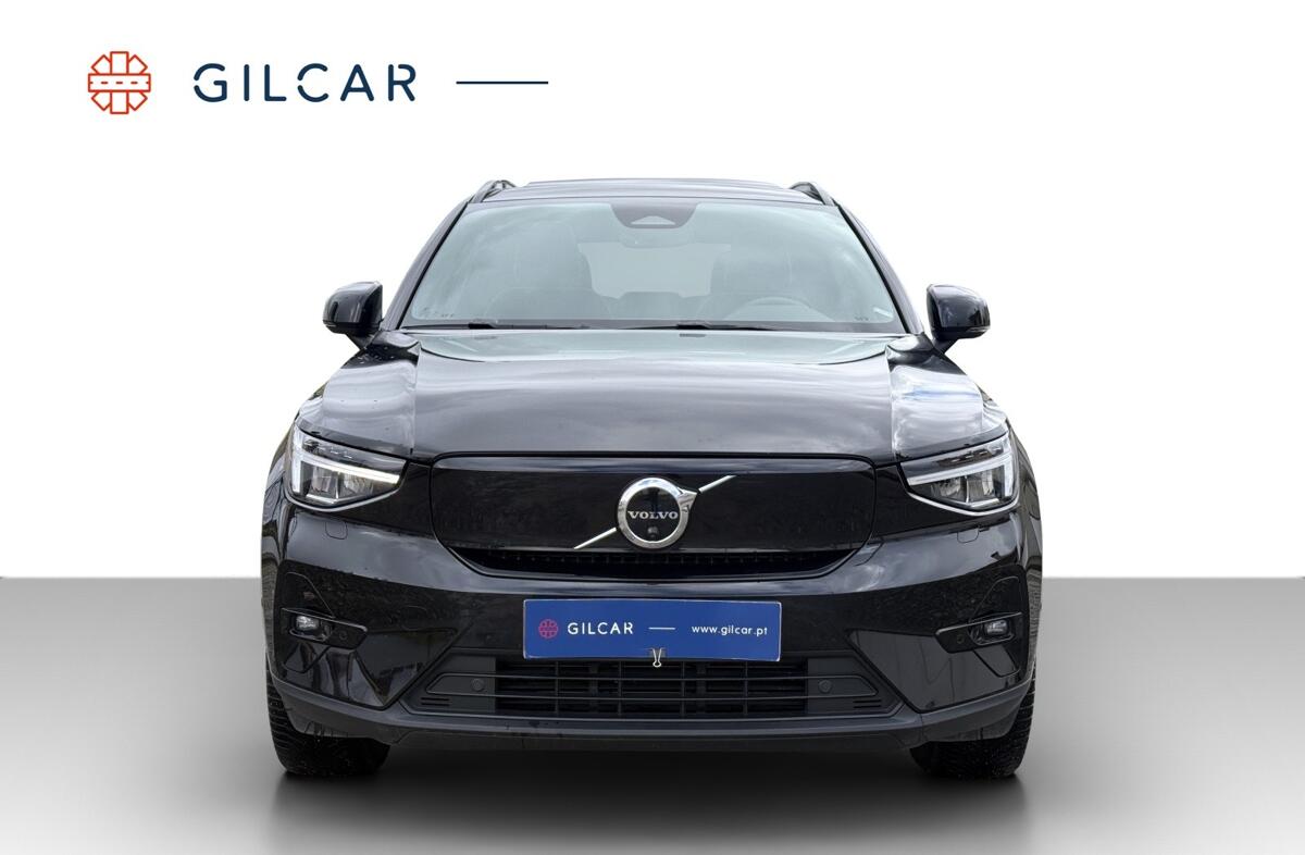 VOLVO XC40 Recharge Ultimate