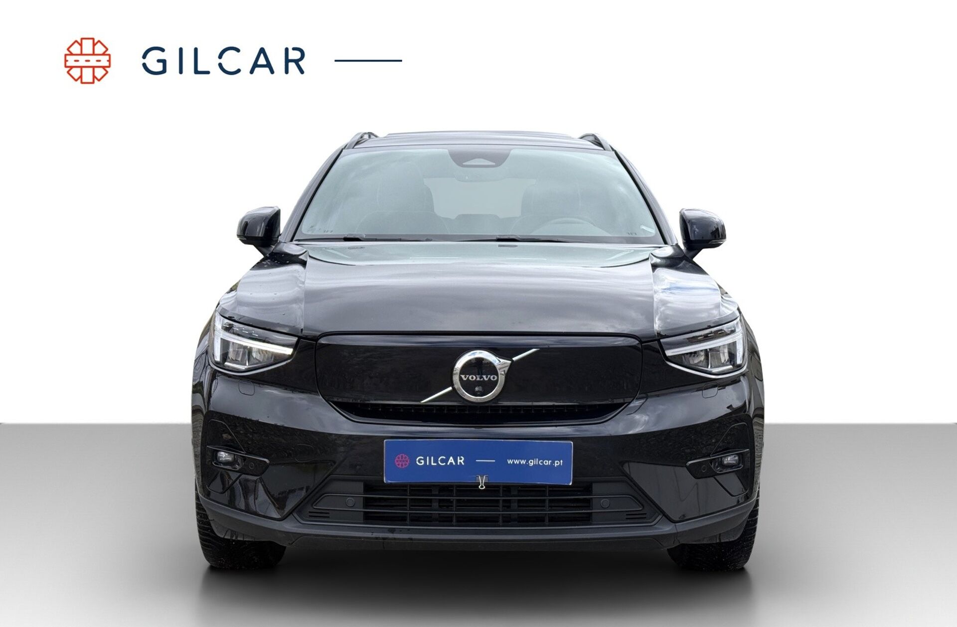 VOLVO XC40 Recharge Ultimate