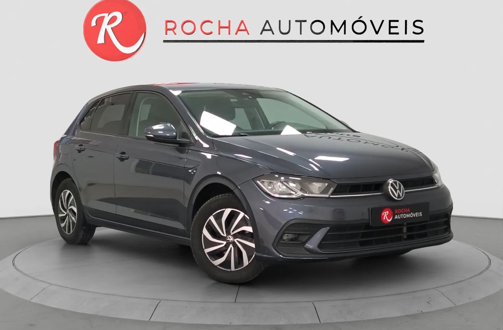 VOLKSWAGEN Polo 1.0 TSI Urban