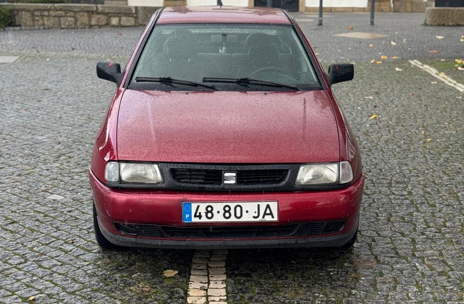 SEAT Cordoba 1.0 Dream S